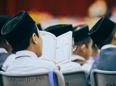 Learning Quranic Arabic For Beginners